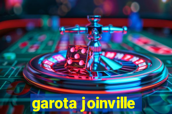 garota joinville